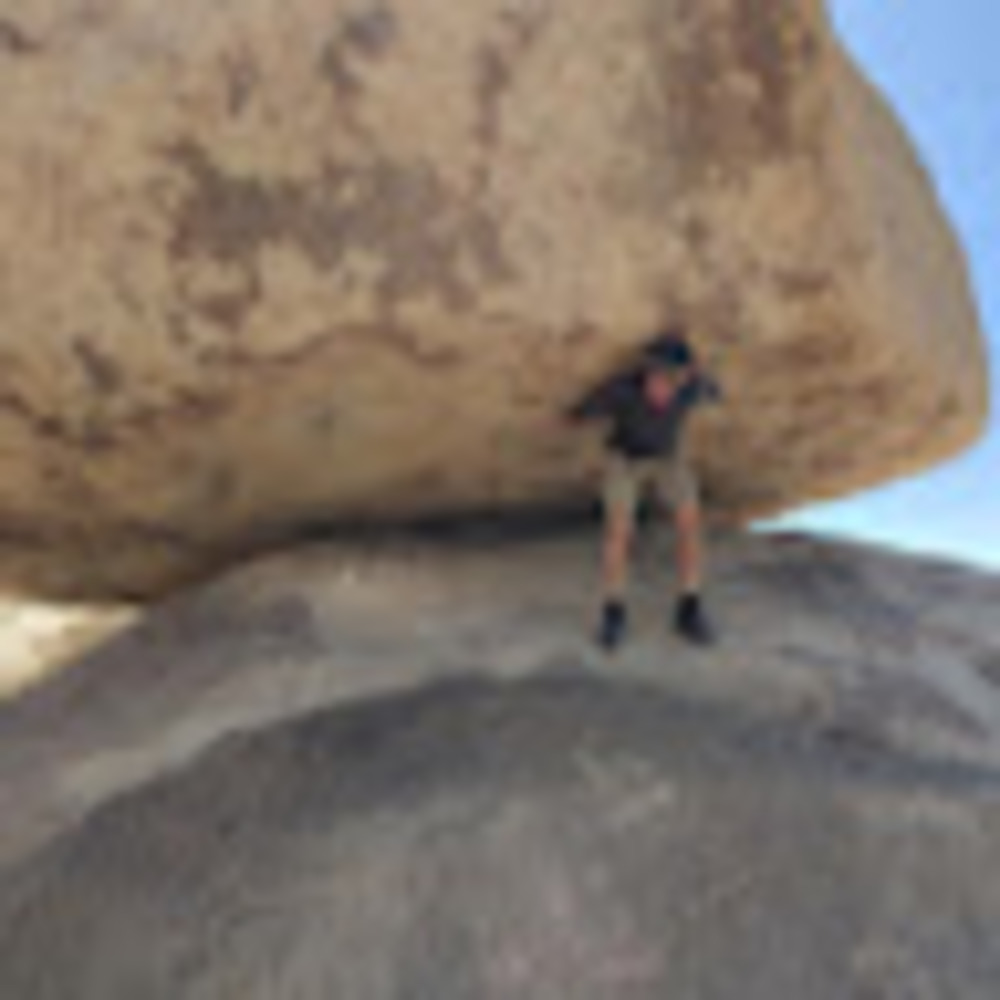 Meet your Posher, Jl